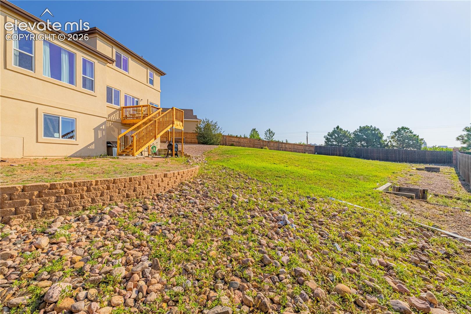 Residential in Colorado Springs 3