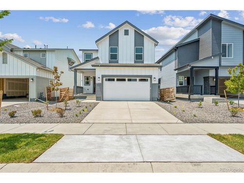 9363 Danube St, Commerce City, CO, 80022-2559 | Card Image