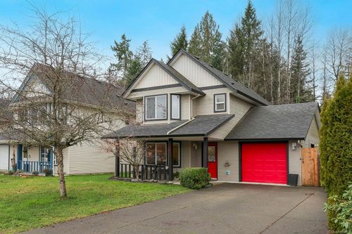 1387 Krebs Cres, Courtenay, BC, V9N9E9 | Card Image