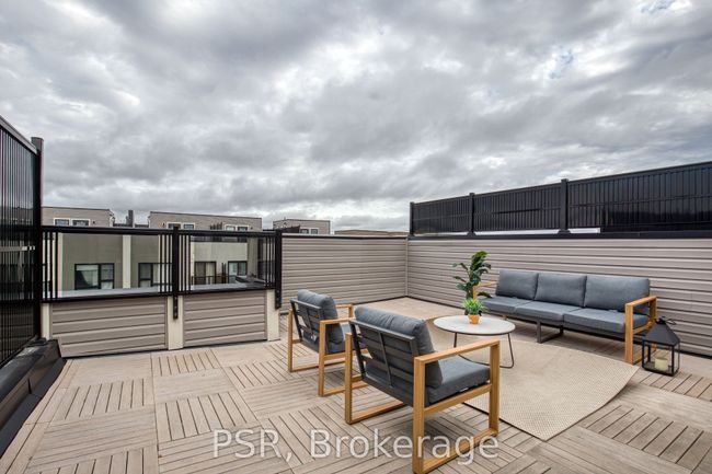 345 - 500 Kingbird Grove, Condo with 3 bedrooms, 3 bathrooms and null parking in Scarborough ON | Image 25