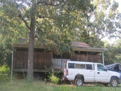 124 Blue Cedar Dr, Bull Shoals, AR, 72619-4501 | Card Image