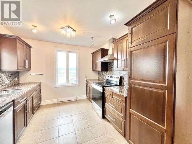 6 Orange Lane, House other with 4 bedrooms, 2 bathrooms and null parking in Springdale NL | Image 16