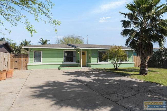 1814 Oklahoma Ave, House other with 3 bedrooms, 2 bathrooms and null parking in Port Isabel TX | Image 29
