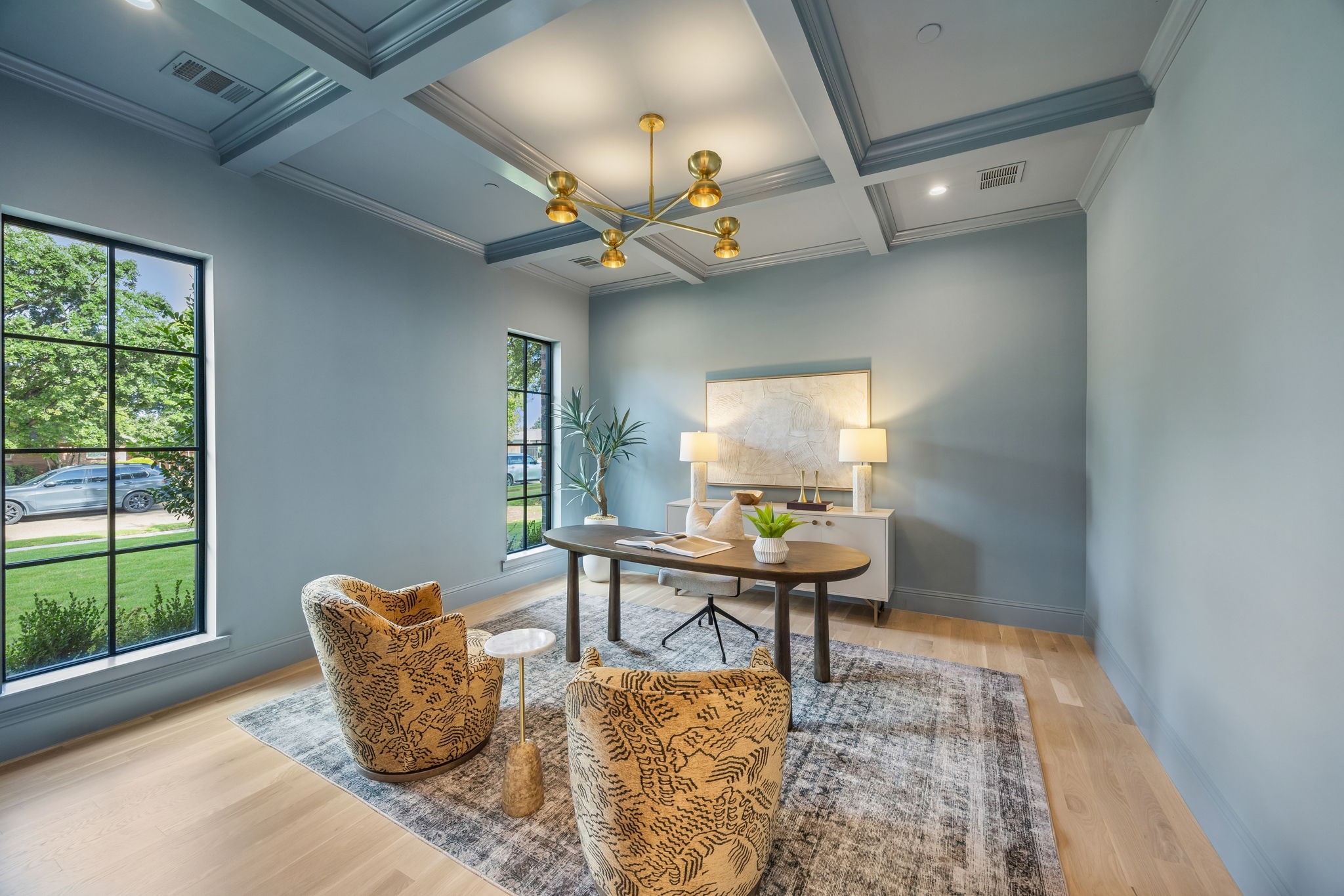 Residential in Dallas 3