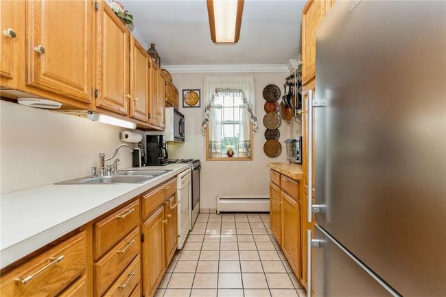 APT-4K - 1 Consulate Dr, Condo with 1 bedrooms, 1 bathrooms and 2 parking in Tuckahoe NY | Image 9