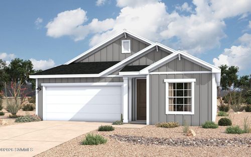 7515 Sierra Vista Ave, Las Cruces, NM, 88012 | Card Image
