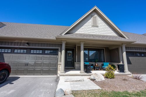 133 Hawthorn Cres, Kemble, ON, N0H1S0 | Card Image