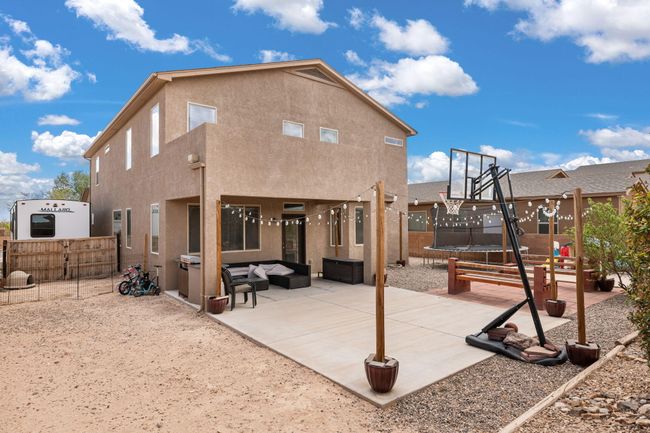 229 Landing Trl Ne, House other with 4 bedrooms, 4 bathrooms and null parking in Rio Rancho NM | Image 32