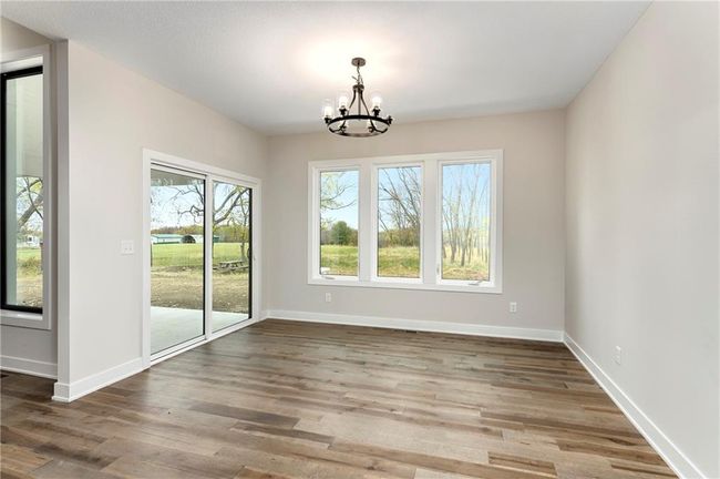 photo taken from model, home will have similar finishes | Image 11