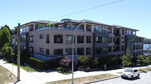 210-1306 5th Ave, New Westminster, BC, V3M0K5 | Card Image