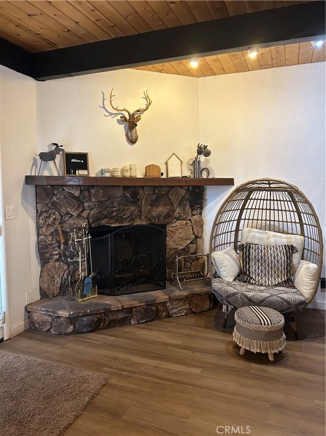 170 Wabash Ln, House other with 2 bedrooms, 1 bathrooms and null parking in Sugarloaf CA | Image 8