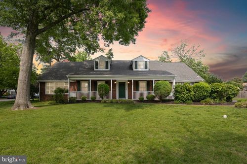 1101 Cherry Ln, CINNAMINSON, NJ, 08077-2309 | Card Image