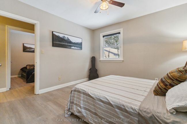 211 Trowbridge Ave, House other with 4 bedrooms, 2 bathrooms and 4 parking in London ON | Image 22