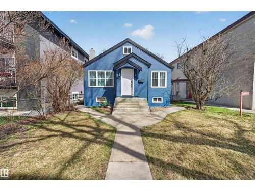 10522 79 Ave Nw, Edmonton, AB, T6E1R8 | Card Image