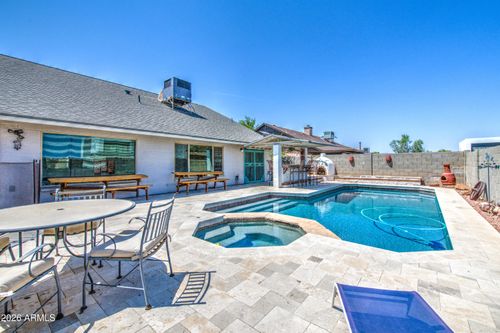 8136 E Fox Street, Mesa, AZ, 85207 | Card Image