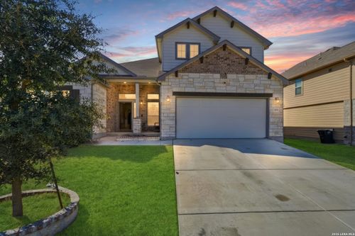 4819 Top Ridge Ln, Schertz, TX, 78108-4449 | Card Image