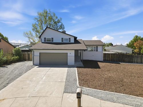 5 Chautard Ct, Pueblo, CO, 81005-2611 | Card Image