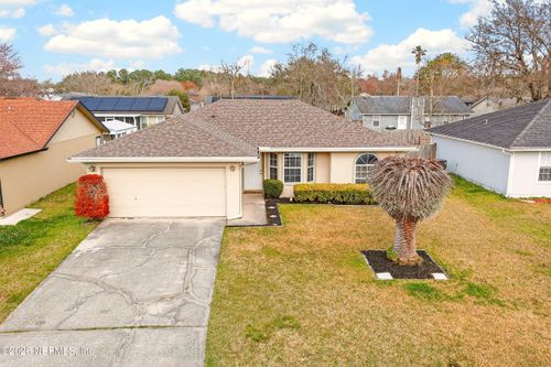1614 Ibis Dr, Orange Park, FL, 32065-8002 | Card Image