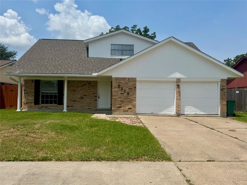 3318 Bliss Meadows Dr, Pasadena, TX, 77505-2306 | Card Image