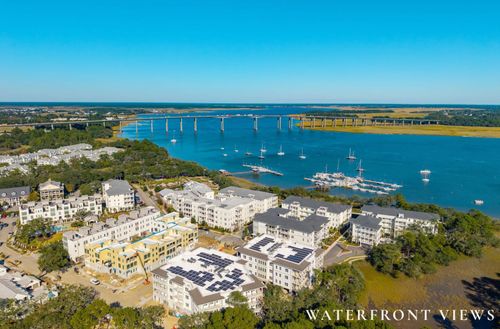 unit-732-600 Waterman St, Daniel Island, SC, 29492-8856 | Card Image