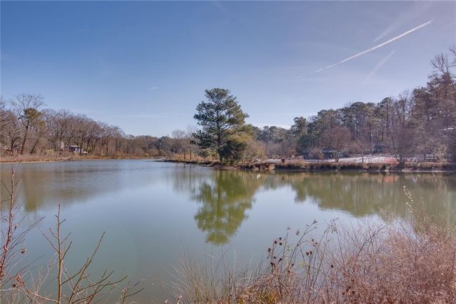605 Spruce Dr, Home with 0 bedrooms, 0 bathrooms and null parking in Pine Lake GA | Image 10