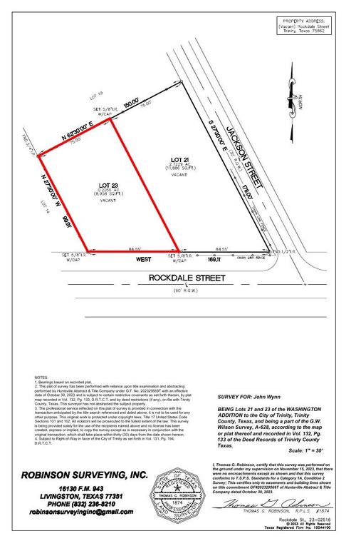 324 Rockdale St, Trinity, TX, 75862 | Card Image