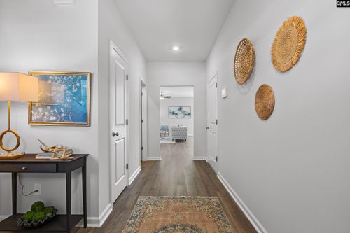 511 Bogarde Ter, Gilbert, SC, 29054-9856 | Card Image