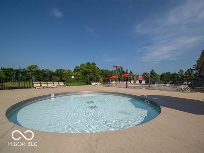 3241 W Keepsake Ln, House other with 5 bedrooms, 3 bathrooms and null parking in Monrovia IN | Image 10