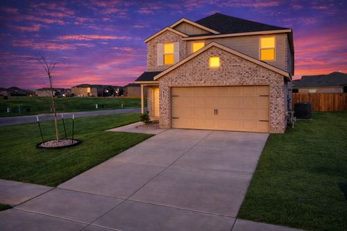 6201 Tilden Ave, Pilot Point, TX, 76258-2180 | Card Image