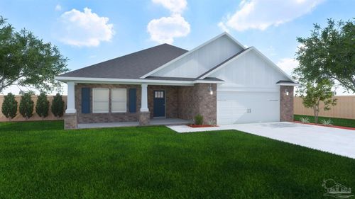 7604 Hatteras Dr, Navarre, FL, 32566 | Card Image