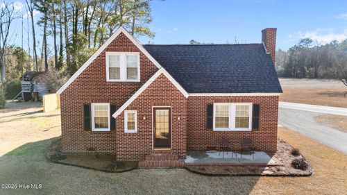 4715 Hull Rd, Snow Hill, NC, 28580 | Card Image