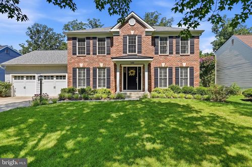348 Butternut Ct, MILLERSVILLE, MD, 21108-2409 | Card Image