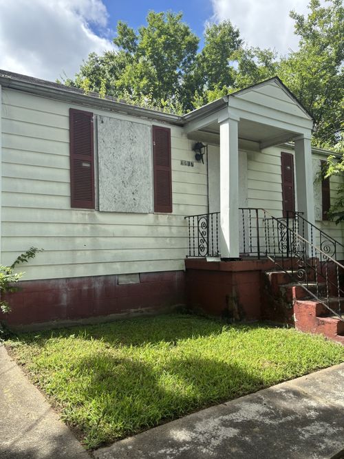 3217 Clifton Ave, Nashville, TN, 37209-3826 | Card Image