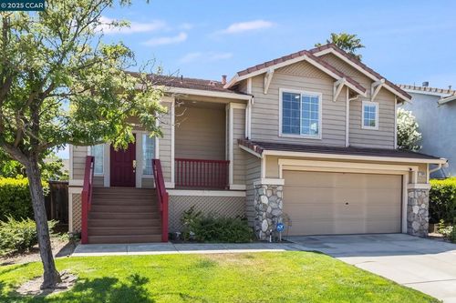 289 Crestview Ave, Martinez, CA, 94553-3579 | Card Image