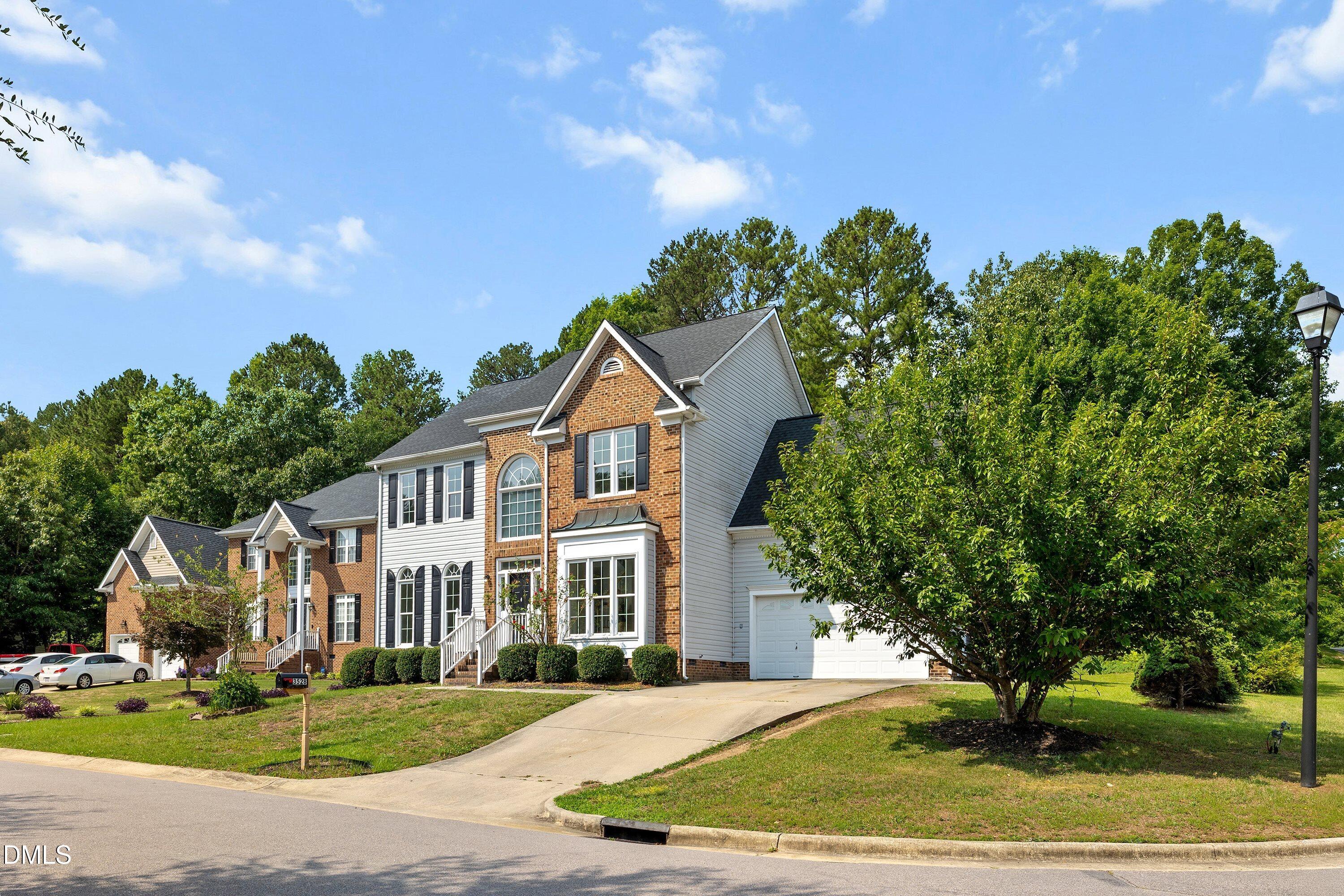 Residential in Raleigh 3