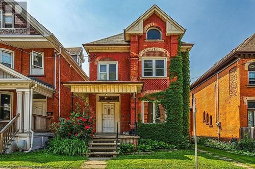 88 Grant Avenue, Hamilton, ON, L8N2X7 | Card Image