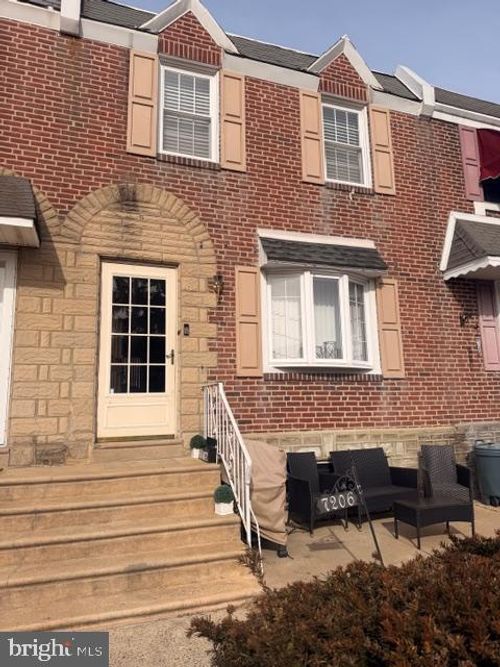 7206 Montague Street, PHILADELPHIA, PA, 19135 | Card Image