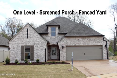 10 Emerald Breeze Dr, Jackson, TN, 38305-6946 | Card Image