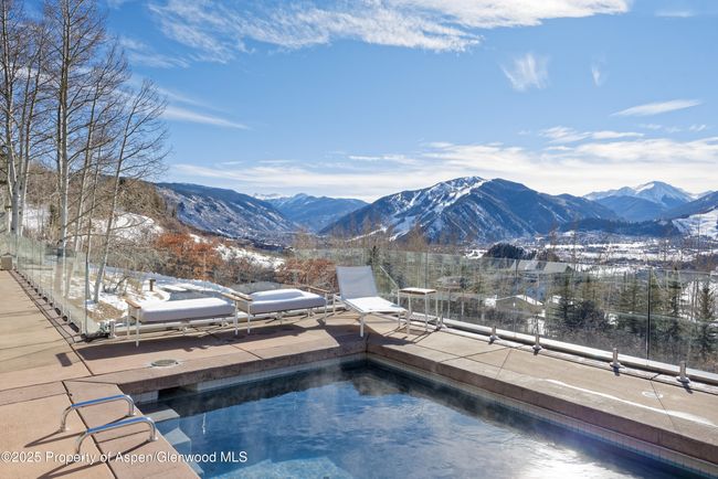699 Eppley Dr, House other with 5 bedrooms, 8 bathrooms and null parking in Aspen CO | Image 36
