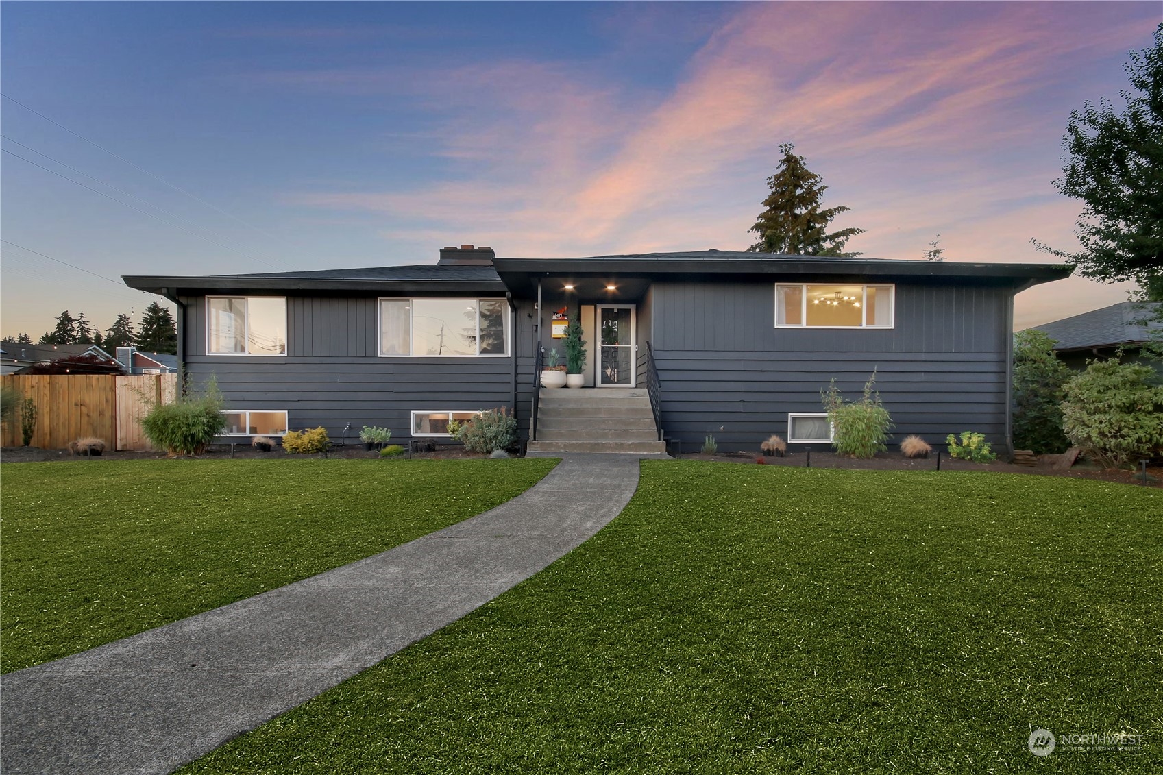 Baltimore St, Tacoma, WA 98406