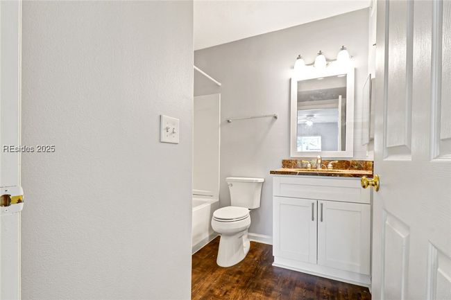 APT-506 - 897 Fording Island Rd, Condo with 2 bedrooms, 2 bathrooms and null parking in Bluffton SC | Image 29