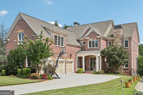4840 Holmes Farm Ct, Marietta, GA, 30066-1552 | Card Image