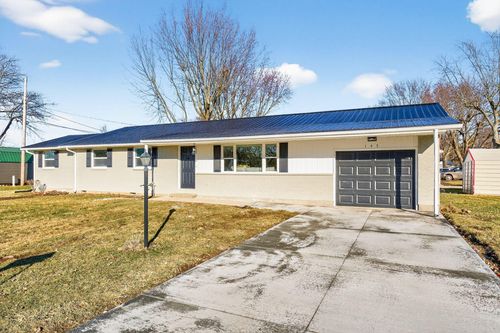 145 S Pine St, Lakeview, OH, 43331-9313 | Card Image