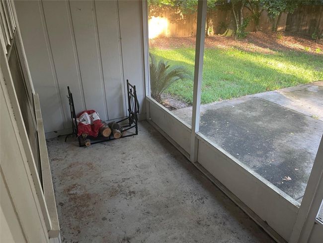 Rear Porch | Image 21