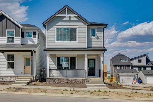 37 Bluerock Hill Sw, Calgary, AB, T2Y0V8 | Card Image