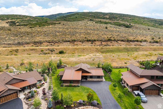 626 Thorn Creek Dr, House other with 3 bedrooms, 3 bathrooms and 2 parking in Kamas UT | Image 15