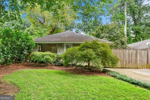 1146 Palafox Dr Ne, Atlanta, GA, 30324-4525 | Card Image