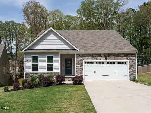 140 Clear Water Rd, Louisburg, NC, 27549-7347 | Card Image