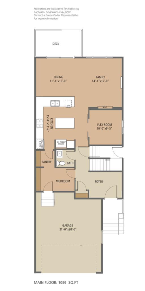 Residential in Cochrane 2