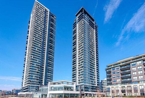 3506-8 Water Walk Drive N, Markham, ON, L3R6L4 | Card Image